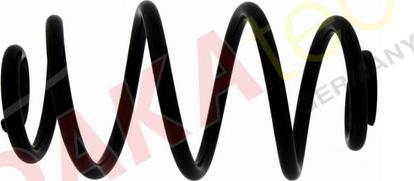 DAKAtec 300306 - Coil Spring car-mod.net