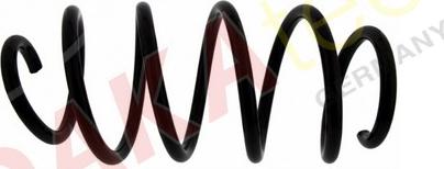 DAKAtec 300339 - Coil Spring car-mod.net