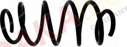 DAKAtec 300338 - Coil Spring car-mod.net