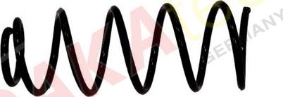 DAKAtec 300325 - Coil Spring car-mod.net