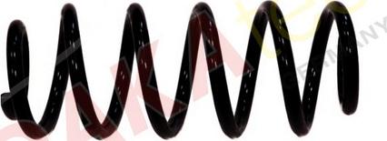 DAKAtec 300323 - Coil Spring car-mod.net