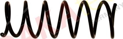 DAKAtec 300379 - Coil Spring car-mod.net