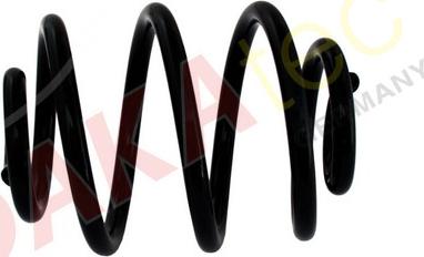 DAKAtec 300372 - Coil Spring car-mod.net