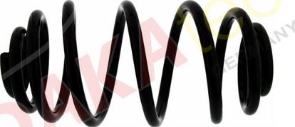 DAKAtec 300234 - Coil Spring car-mod.net