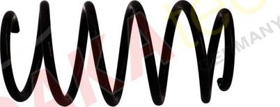 DAKAtec 300226 - Coil Spring car-mod.net