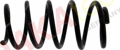 DAKAtec 300227 - Coil Spring car-mod.net