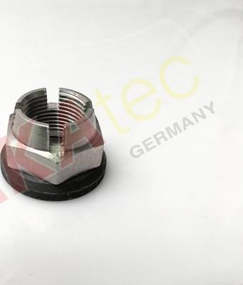 DAKAtec 30809 - Axle Nut, drive shaft car-mod.net