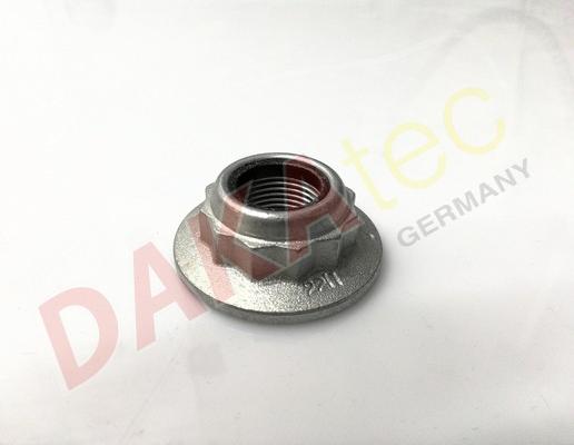 DAKAtec 30811 - Axle Nut, drive shaft car-mod.net