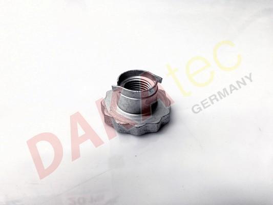 DAKAtec 30812 - Axle Nut, drive shaft car-mod.net