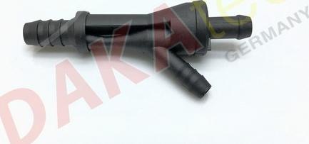 DAKAtec 3087046 - Intake Air Control Valve, air flow car-mod.net