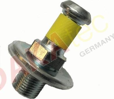 DAKAtec 3087041 - Funnel, oil dipstick car-mod.net