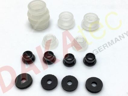 DAKAtec 3087039 - Repair Kit, gear lever car-mod.net