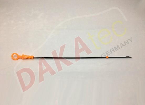 DAKAtec 3087030 - Oil Dipstick car-mod.net