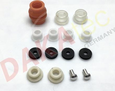 DAKAtec 3087037 - Repair Kit, gear lever car-mod.net