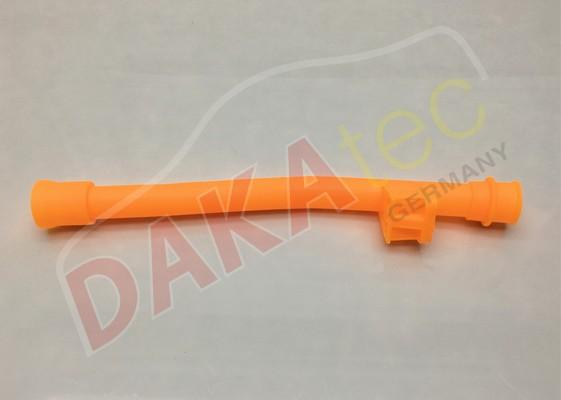 DAKAtec 3087021 - Funnel, oil dipstick car-mod.net