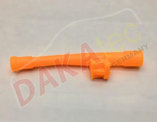 DAKAtec 3087023 - Funnel, oil dipstick car-mod.net