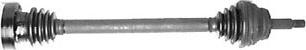 AMK DS12029 - Drive Shaft car-mod.net