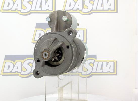 DA SILVA 040415 - Starter car-mod.net