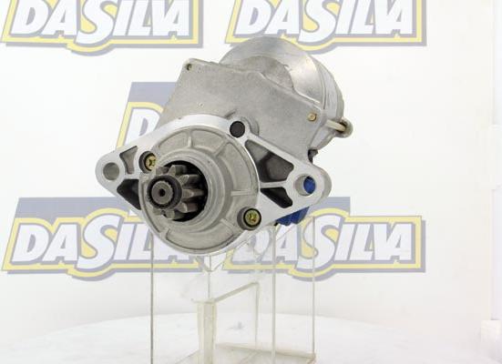DA SILVA 040215 - Starter car-mod.net