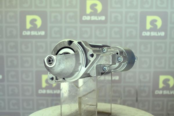 DA SILVA 041450 - Starter car-mod.net