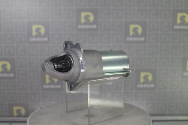 DA SILVA 041415 - Starter car-mod.net