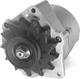 DA SILVA 010403 - Alternator car-mod.net