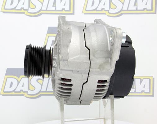 DA SILVA 010413 - Alternator car-mod.net