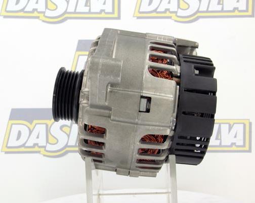 DA SILVA 010481 - Alternator car-mod.net