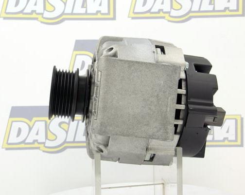 DA SILVA 010534 - Alternator car-mod.net