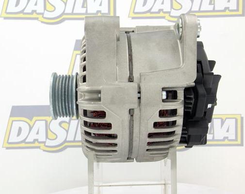 DA SILVA 010538 - Alternator car-mod.net