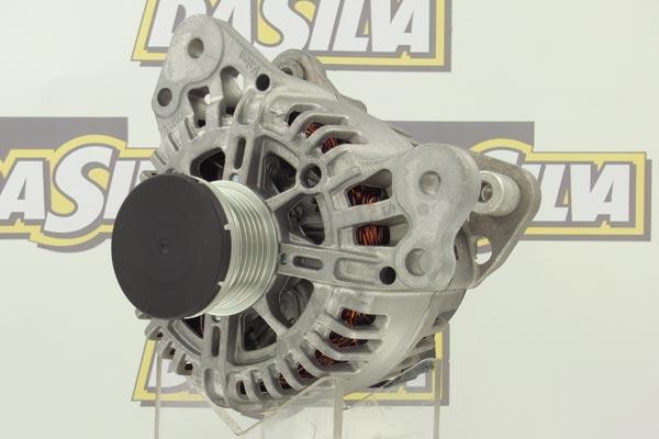 DA SILVA 010621 - Alternator car-mod.net