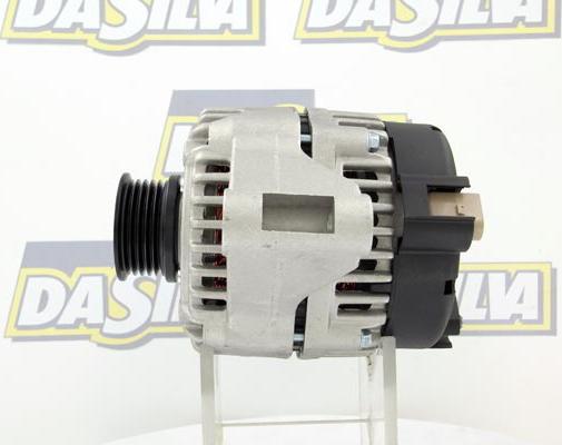 DA SILVA 010118 - Alternator car-mod.net