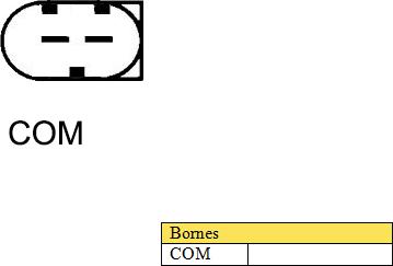 DA SILVA MAQ0422 - Alternator car-mod.net