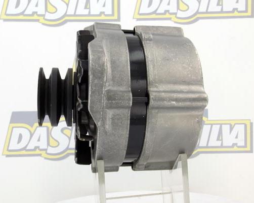 DA SILVA 010336 - Alternator car-mod.net