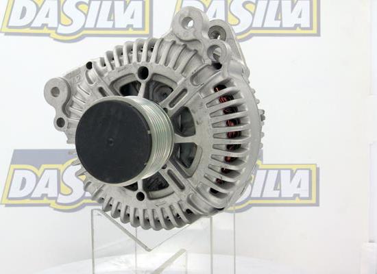 DA SILVA 011813 - Alternator car-mod.net