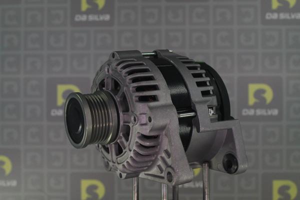 DA SILVA 012011 - Alternator car-mod.net