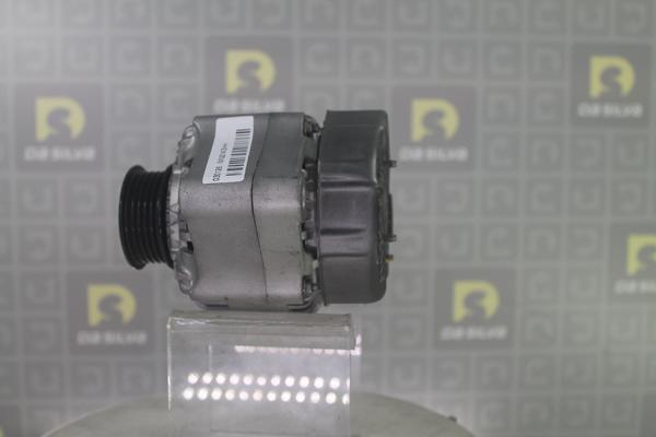 DA SILVA 030126 - Alternator car-mod.net