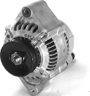 DA SILVA 030808 - Alternator car-mod.net
