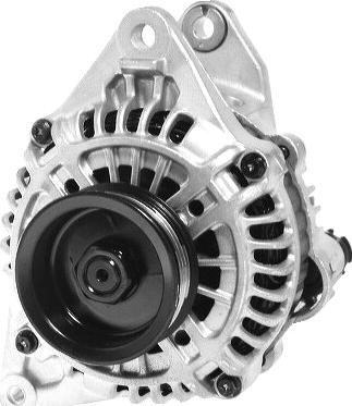 DA SILVA 030391 - Alternator car-mod.net