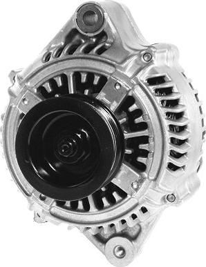 DA SILVA 030349 - Alternator car-mod.net