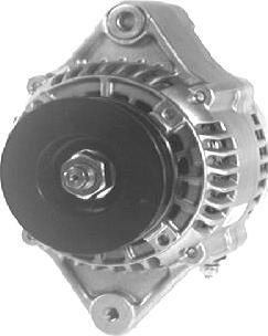 DA SILVA 030206 - Alternator car-mod.net