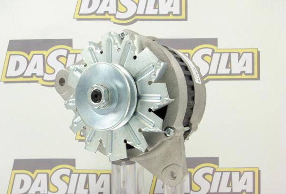 DA SILVA 030218 - Alternator car-mod.net
