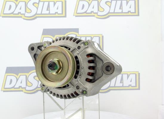 DA SILVA 030224 - Alternator car-mod.net