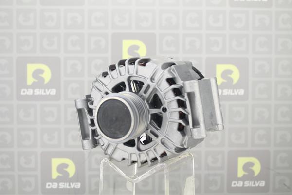 DA SILVA 031408 - Alternator car-mod.net