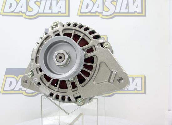 DA SILVA 031106 - Alternator car-mod.net