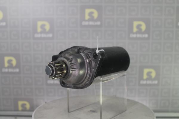 DA SILVA 020847 - Starter car-mod.net