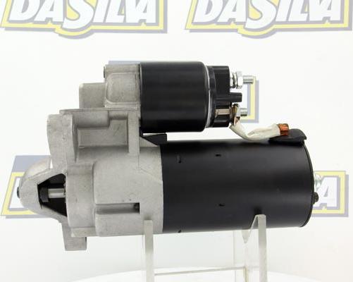 DA SILVA 020826 - Starter car-mod.net