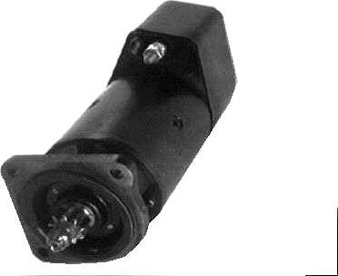 DA SILVA FD1058 - Expansion Valve, air conditioning car-mod.net