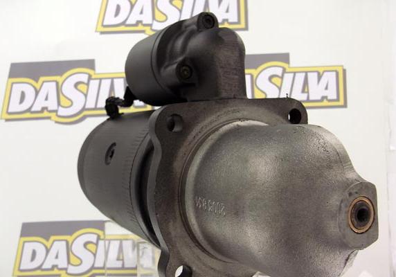 DA SILVA 020208 - Starter car-mod.net