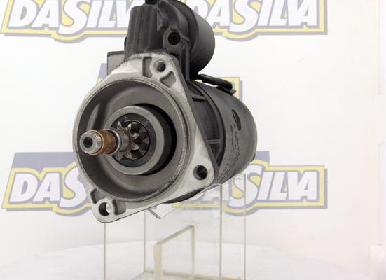 DA SILVA 020717 - Starter car-mod.net